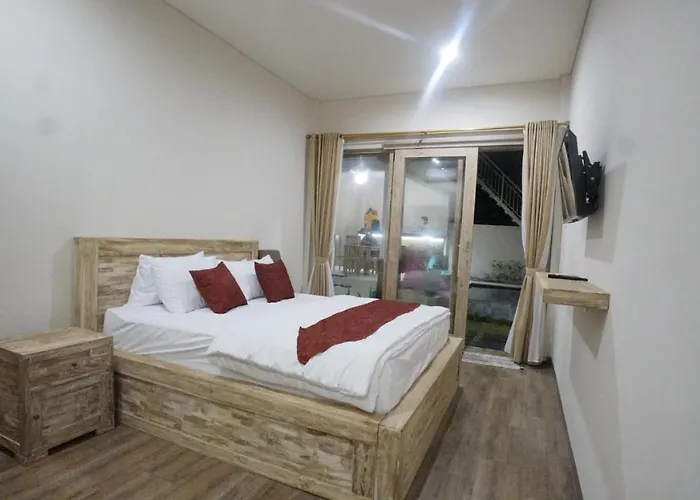 Maharani Hostal Denpasar
