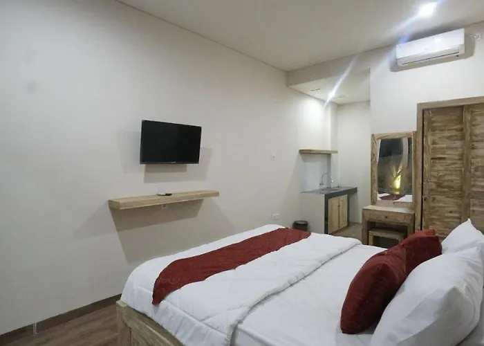 Hostal Maharani *