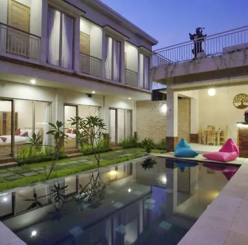 Maharani Hostal Denpasar