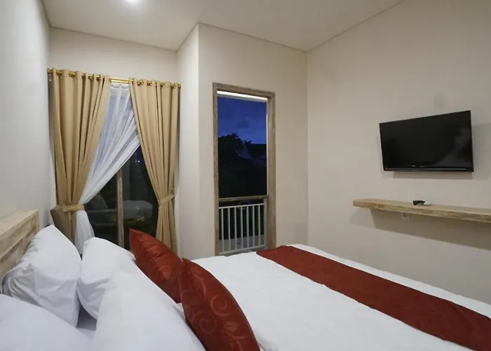 Maharani Hostal Denpasar