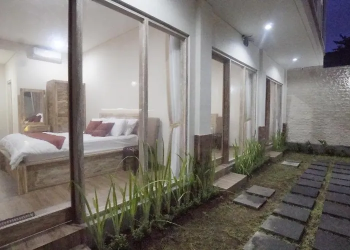 Maharani * Denpasar