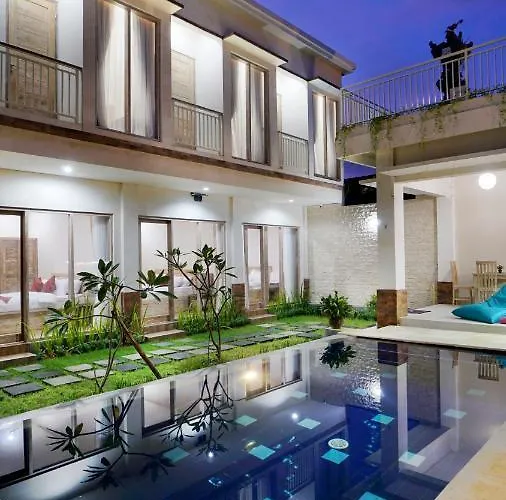 Maharani Hostal Denpasar